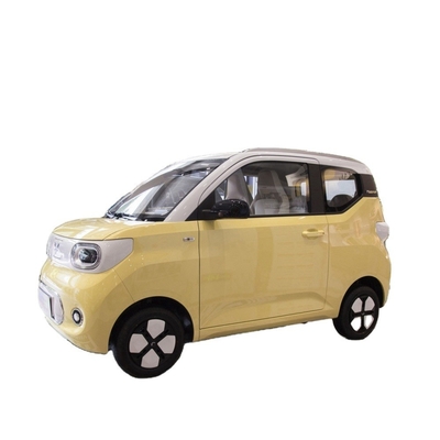 エネルギー車両 2024 ウーリング・ホングワン MINI マカロン 170km 乗用式電動客車