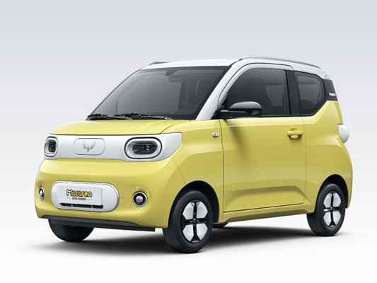 エネルギー車両 2024 ウーリング・ホングワン MINI マカロン 170km 乗用式電動客車