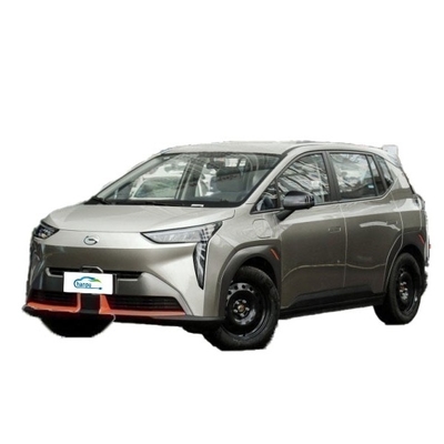 5ドアの5人座商用車 Y-2024 Plus 310 エレクトリックSUV Aionと効率のために