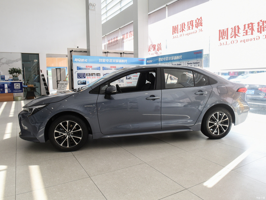 ラリンク・レヴィン 2024 185T CVT セダン 4 前方シフト番号 トヨタ用ガソリン乗用車