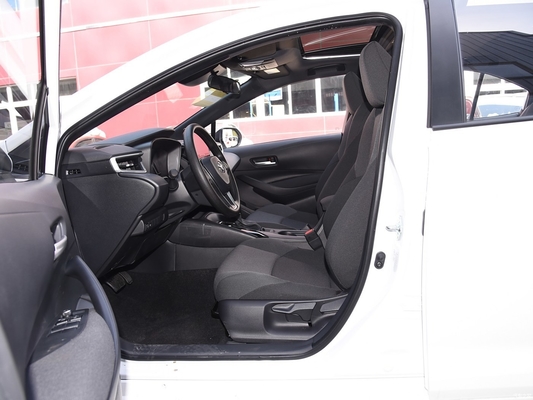 ラリンク・レヴィン 2024 185T CVT セダン 4 前方シフト番号 トヨタ用ガソリン乗用車