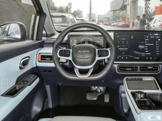 5ドアの5人座商用車 Y-2024 Plus 310 エレクトリックSUV Aionと効率のために