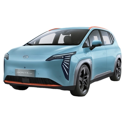 最大全負荷重量 2180Kg Y-2023 Aion の若い乗用車電気自動車