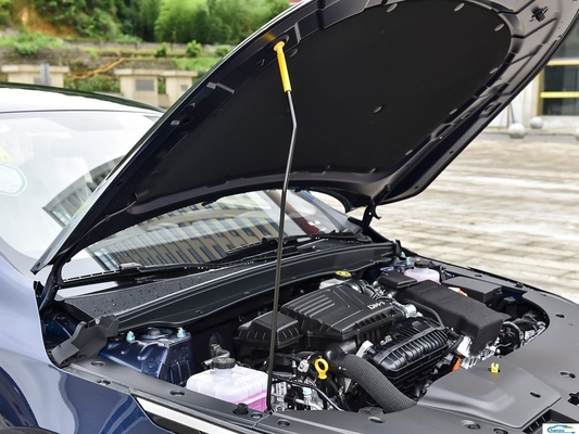 コンパクトエンジン 自動車 オイルフィルター 空気フィルター ハイブリッド セダン Dm-I 120Km 車 バイド