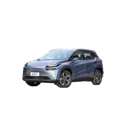 選択 V-2024 Plus 60 スターフラア エレクトリックSUV Aion 最大満載量 2350Kg
