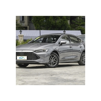 バイド・チン・プラス Dm-2024 Dm-I Honor バージョン コンパクト セダン PHEV 車 最大速120km