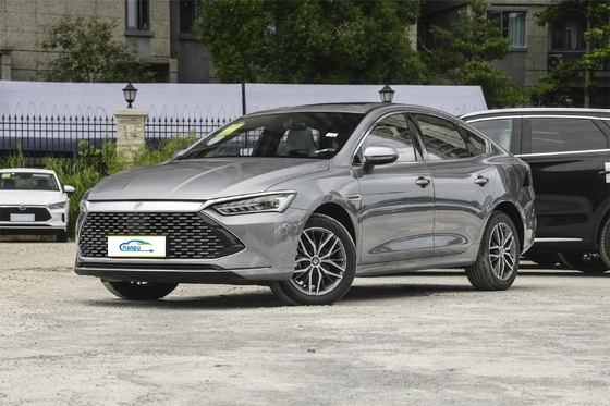 バイド・チン・プラス Dm-2024 Dm-I Honor バージョン コンパクト セダン PHEV 車 最大速120km