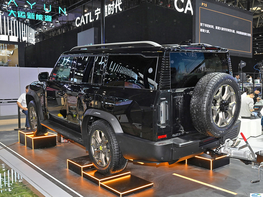 4 フロワーシフト 2023 チェリー ジェトゥール トラベラー SUV 1.5T プロ ツードライブ ディスカバリー ESC はい