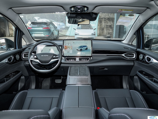 選択 V-2024 Plus 60 スターフラア エレクトリックSUV Aion 最大満載量 2350Kg