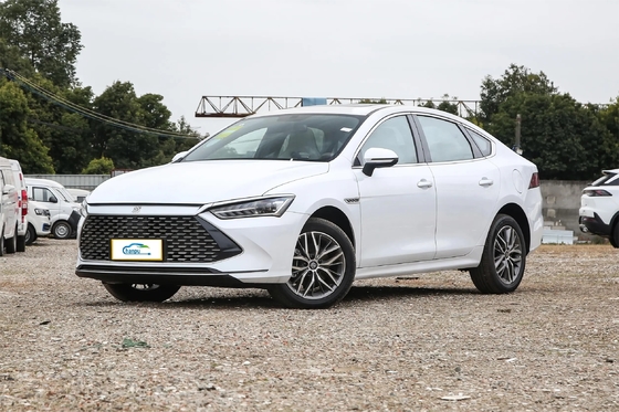 バイド・チン・プラス Dm-2024 Dm-I Honor バージョン コンパクト セダン PHEV 車 最大速120km
