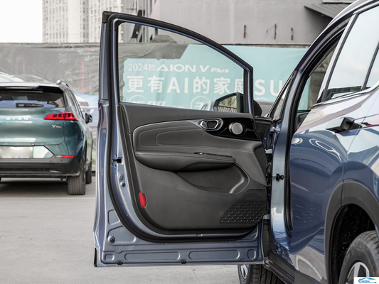 選択 V-2024 Plus 60 スターフラア エレクトリックSUV Aion 最大満載量 2350Kg