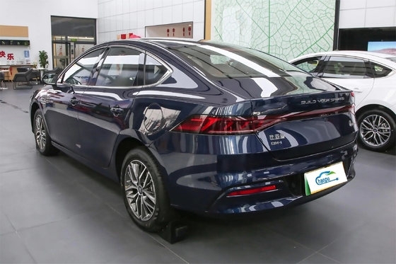 バイド・チン・プラス Dm-2024 Dm-I Honor バージョン コンパクト セダン PHEV 車 最大速120km