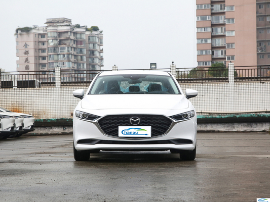 2023 マツダ3 アクセラ 1.5L オートマティック ガソリン SUV セダン TPMS LEDヘッドライト