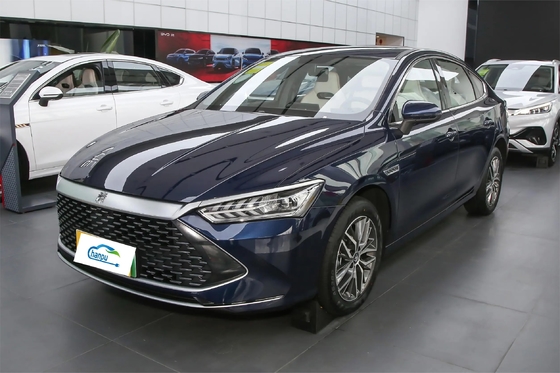 バイド・チン・プラス Dm-2024 Dm-I Honor バージョン コンパクト セダン PHEV 車 最大速120km