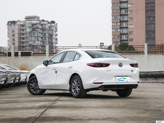 2023 マツダ3 アクセラ 1.5L オートマティック ガソリン SUV セダン TPMS LEDヘッドライト