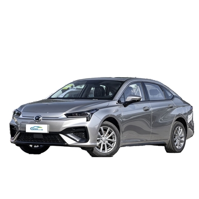 コントロールS-2023 モデル580 乗用車 コンパクトSUV 中国用電気自動車 Aion用