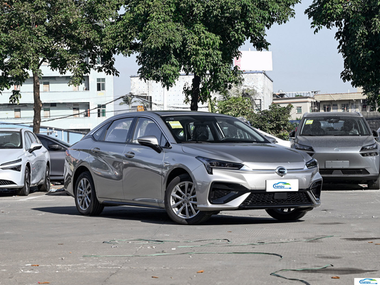 コントロールS-2023 モデル580 乗用車 コンパクトSUV 中国用電気自動車 Aion用
