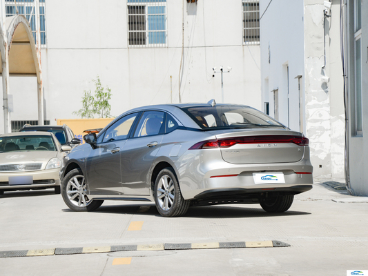 コントロールS-2023 モデル580 乗用車 コンパクトSUV 中国用電気自動車 Aion用