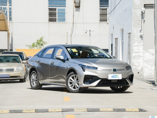 コントロールS-2023 モデル580 乗用車 コンパクトSUV 中国用電気自動車 Aion用