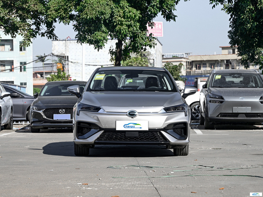 コントロールS-2023 モデル580 乗用車 コンパクトSUV 中国用電気自動車 Aion用
