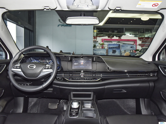 コントロールS-2023 モデル580 乗用車 コンパクトSUV 中国用電気自動車 Aion用