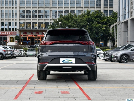 BYD Tang Glory バージョン PHEV 5 ドア 7 席のSUVのための中型乗用式冷却システム