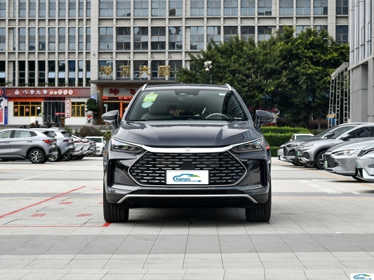 BYD Tang Glory バージョン PHEV 5 ドア 7 席のSUVのための中型乗用式冷却システム