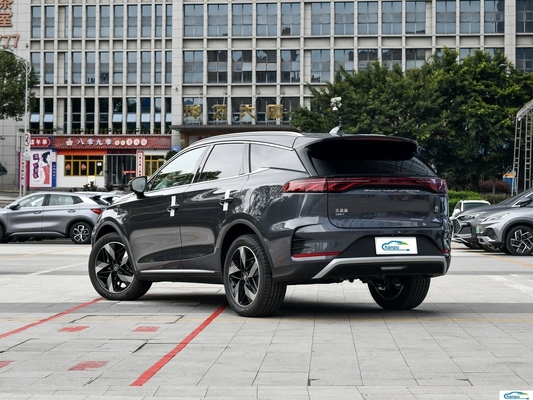 BYD Tang Glory バージョン PHEV 5 ドア 7 席のSUVのための中型乗用式冷却システム
