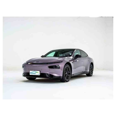 XPENG電気自動車設計プロフェッショナル P7-2024 P7I 702 マックスペング 翼版