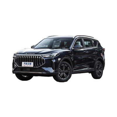 2024 JETOUR X70 PLUS 1.5T DCT チャンピオン PRO 7or5 シート ガソリンガソリンカー 4ヶ月間