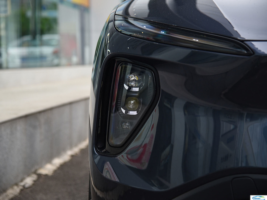 カスタム EV モーター Es6-75Kwh ライドオン カー 電気自動車 Nio SUV カーソリ 構造レベル