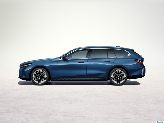 2024 525LI M スポーツ ガソリンセダン - 電動運転席調節機能のある豪華車