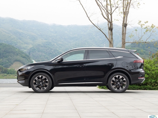 スウィングドアラジエーターオルターネーター 中型タングロリー バージョン 商用ハイブリッドSUV 車 バイド
