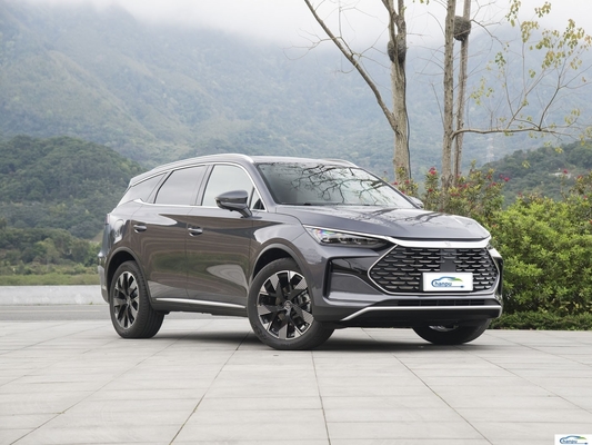 スウィングドアラジエーターオルターネーター 中型タングロリー バージョン 商用ハイブリッドSUV 車 バイド