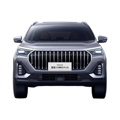 2024 CHERY Jetour X90 PLUS 中型SUV ガソリンガソリン5 7座 マニュアルギアリング車両