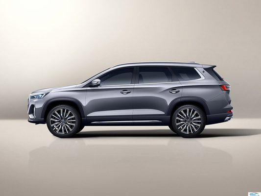2024 CHERY Jetour X90 PLUS 中型SUV ガソリンガソリン5 7座 マニュアルギアリング車両