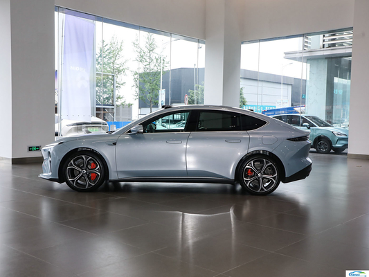 コンパクトSUV モダンパワーEt5-2024 75Kwh ライドオンカーSUV 電気自動車