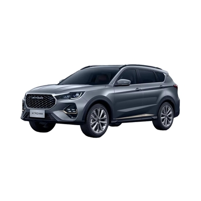2023 Chery Jetour X70 Turbo 5人乗りまたは7人乗りガソリンSUV