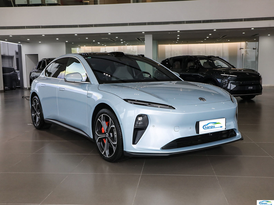 コンパクトSUV モダンパワーEt5-2024 75Kwh ライドオンカーSUV 電気自動車