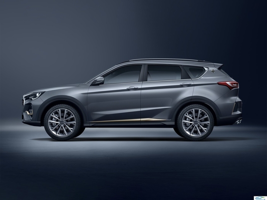 2023 Chery Jetour X70 Turbo 5人乗りまたは7人乗りガソリンSUV