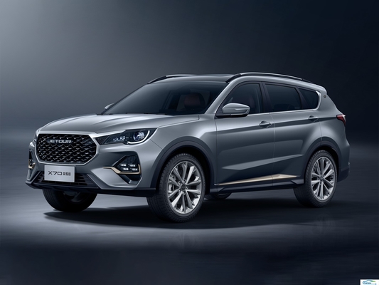 2023 Chery Jetour X70 Turbo 5人乗りまたは7人乗りガソリンSUV