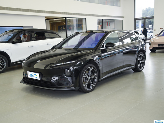 75Kwh パスenger Car Touring Style スマートオーディオ システム Nio ET5T-2024 SUV エナジーカー