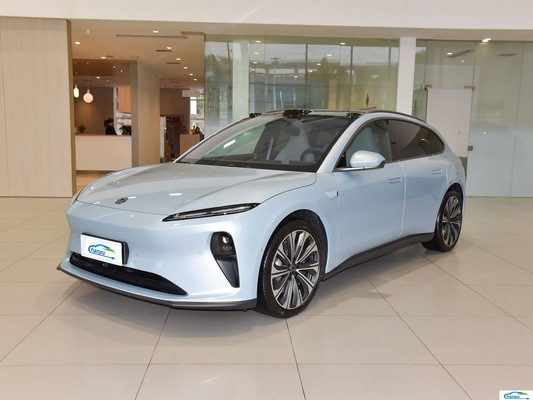 75Kwh パスenger Car Touring Style スマートオーディオ システム Nio ET5T-2024 SUV エナジーカー