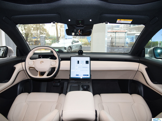 75Kwh パスenger Car Touring Style スマートオーディオ システム Nio ET5T-2024 SUV エナジーカー