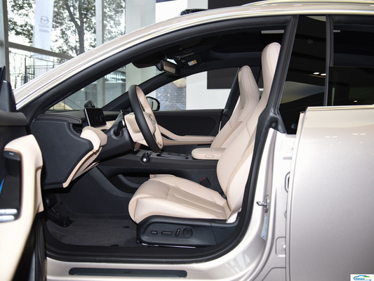 75Kwh パスenger Car Touring Style スマートオーディオ システム Nio ET5T-2024 SUV エナジーカー