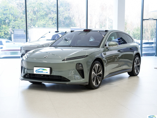 75Kwh パスenger Car Touring Style スマートオーディオ システム Nio ET5T-2024 SUV エナジーカー