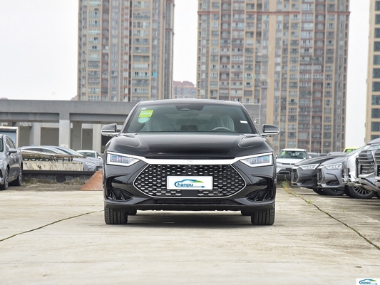 エリートタイプ DM-I 121Km 中大型 ハン・グローリー バージョン 乗用式クラッチブレーキシステム ハイブリッド車
