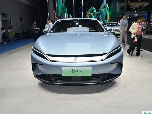 エリートタイプ DM-I 121Km 中大型 ハン・グローリー バージョン 乗用式クラッチブレーキシステム ハイブリッド車