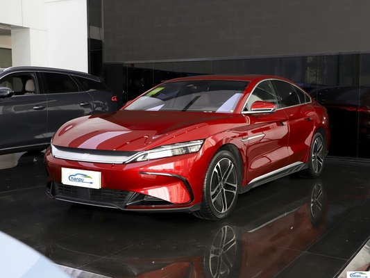 エリートタイプ DM-I 121Km 中大型 ハン・グローリー バージョン 乗用式クラッチブレーキシステム ハイブリッド車