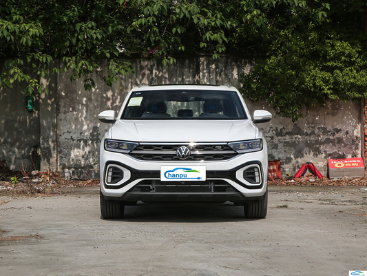 電気駐車ブレーキ フォルクスワーゲンT-ROC 複数の機能を備えたステアリング・ホイール用